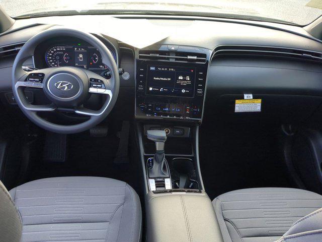 used 2024 Hyundai SANTA CRUZ car, priced at $27,628