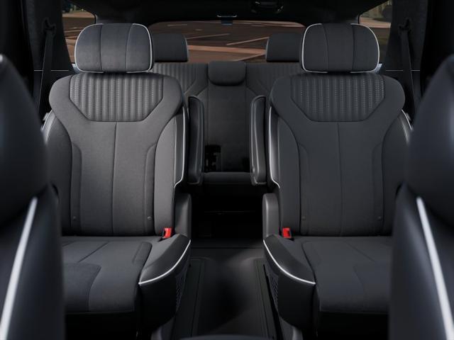 new 2025 Hyundai Palisade car, priced at $53,441