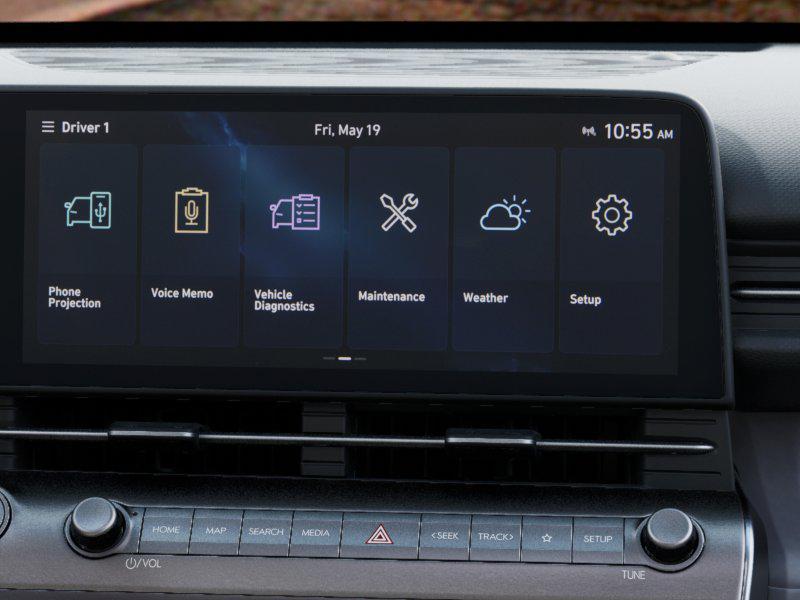 new 2026 Hyundai Kona car, priced at $30,095
