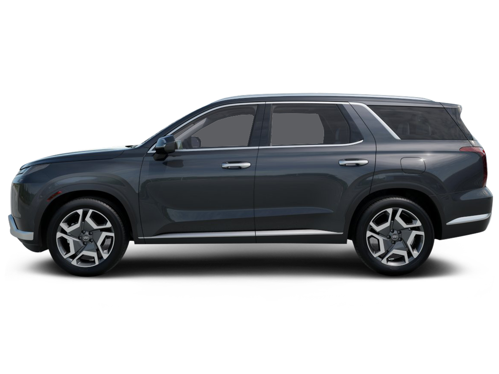 new 2025 Hyundai Palisade car, priced at $46,510