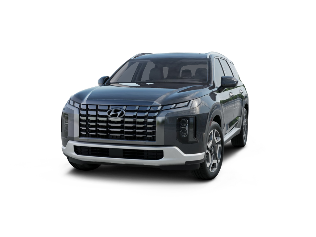 new 2025 Hyundai Palisade car, priced at $46,510