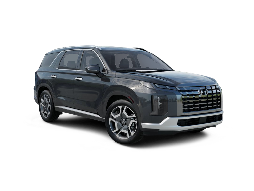 new 2025 Hyundai Palisade car, priced at $46,510