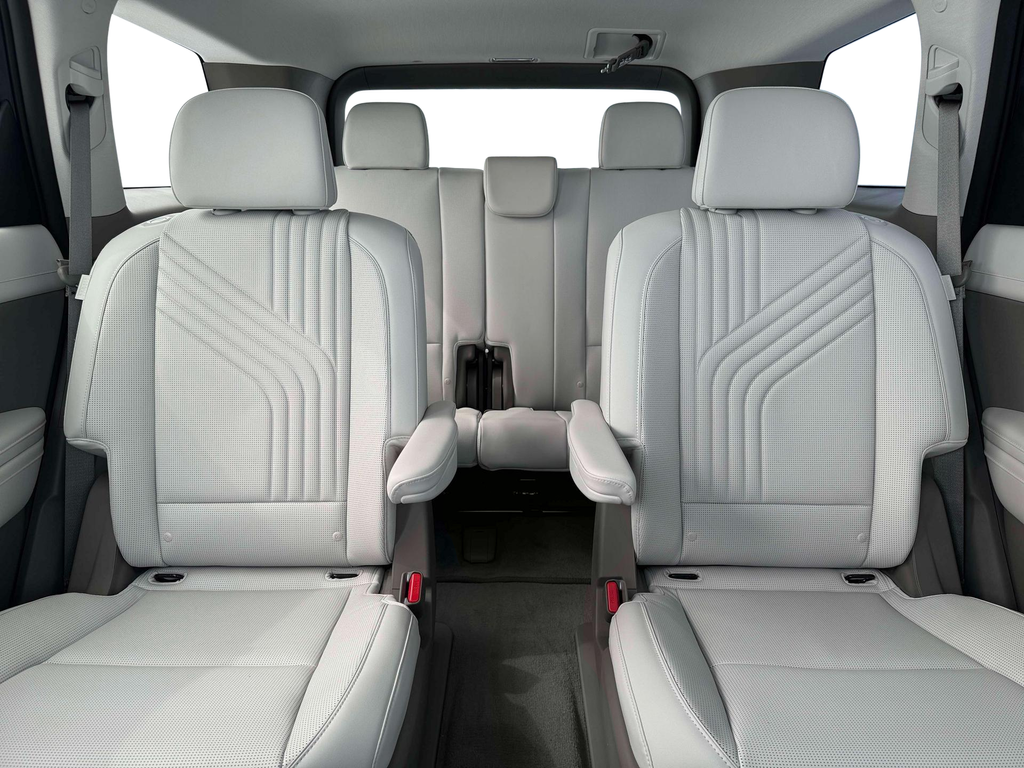 new 2026 Hyundai Palisade car, priced at $43,850