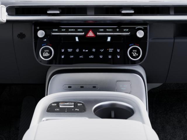 new 2026 Hyundai IONIQ 9 car, priced at $64,085