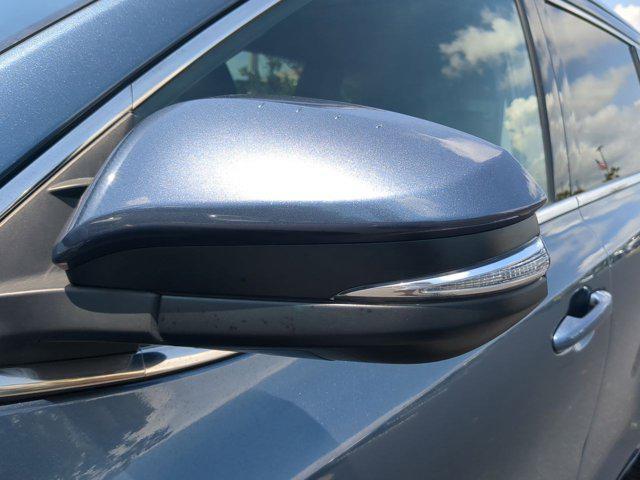 used 2019 Toyota Highlander car, priced at $28,462