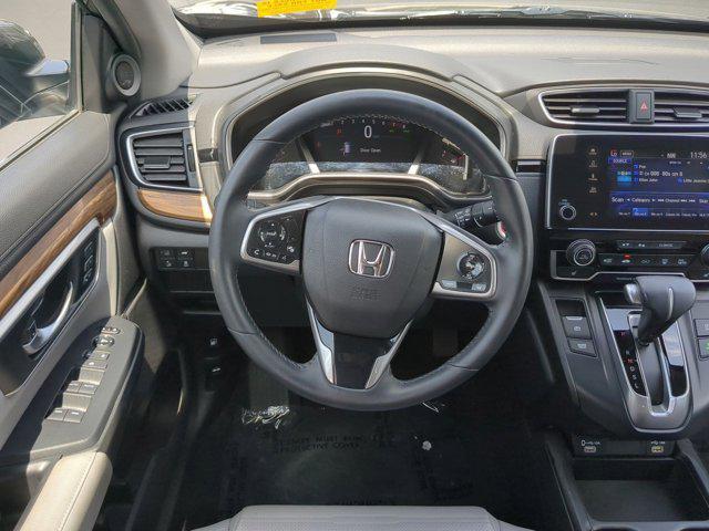 used 2020 Honda CR-V car, priced at $22,882