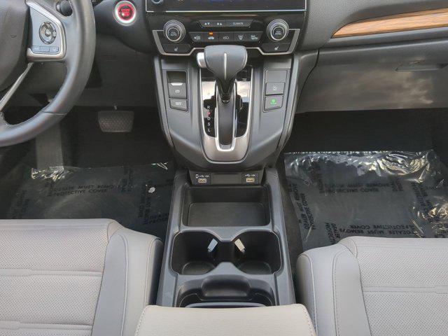 used 2020 Honda CR-V car, priced at $22,882