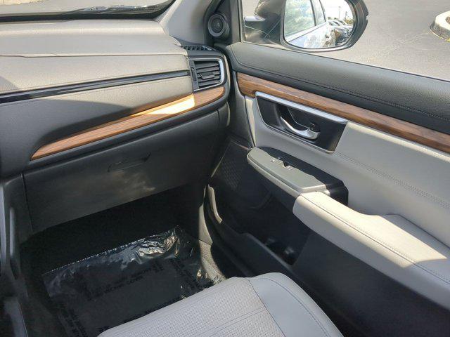 used 2020 Honda CR-V car, priced at $22,882