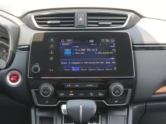 used 2020 Honda CR-V car, priced at $22,882