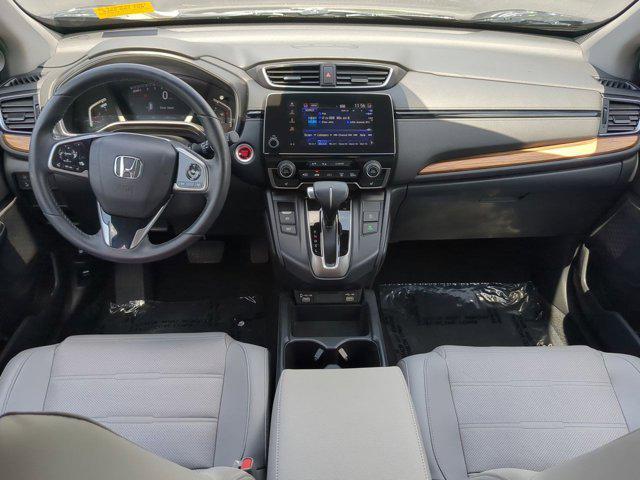 used 2020 Honda CR-V car, priced at $22,882