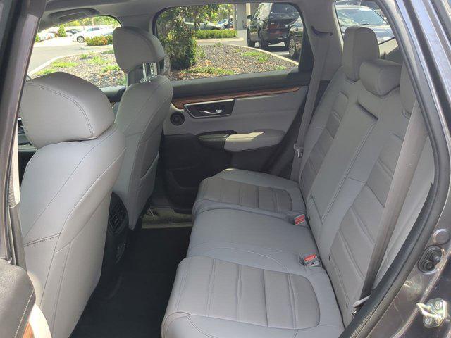 used 2020 Honda CR-V car, priced at $22,882