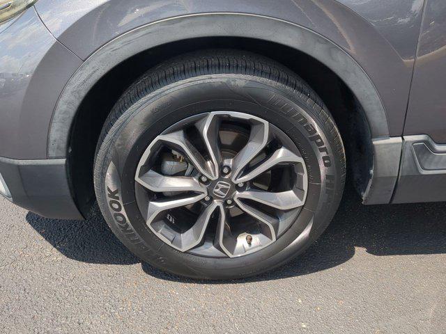 used 2020 Honda CR-V car, priced at $22,882