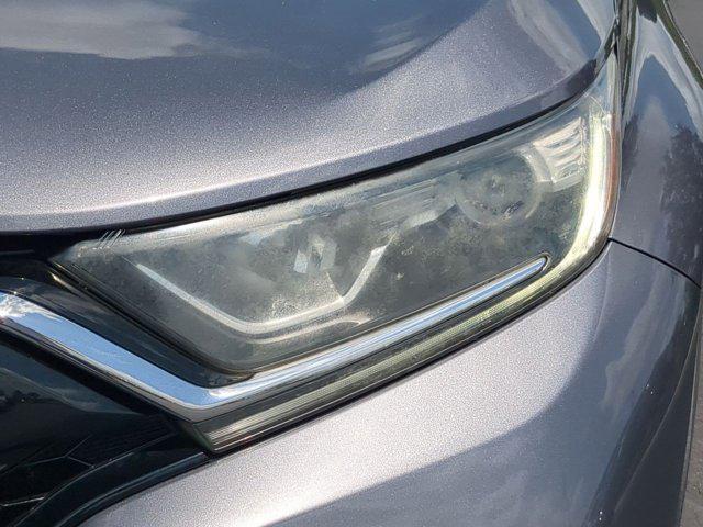 used 2020 Honda CR-V car, priced at $22,882