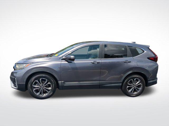 used 2020 Honda CR-V car, priced at $22,882