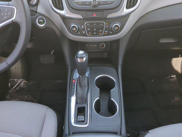 used 2020 Chevrolet Equinox car, priced at $16,994
