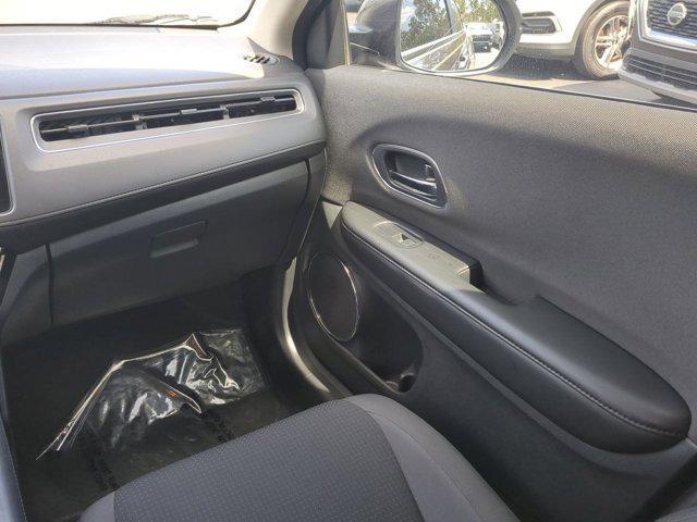 used 2019 Honda HR-V car, priced at $20,682