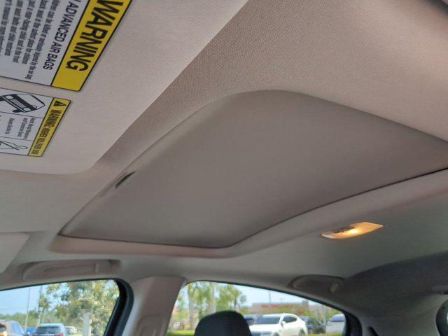 used 2019 Honda HR-V car, priced at $20,682