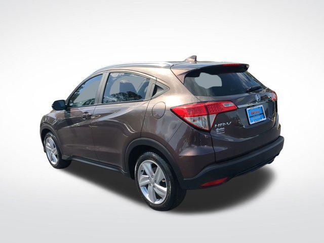 used 2019 Honda HR-V car, priced at $20,682