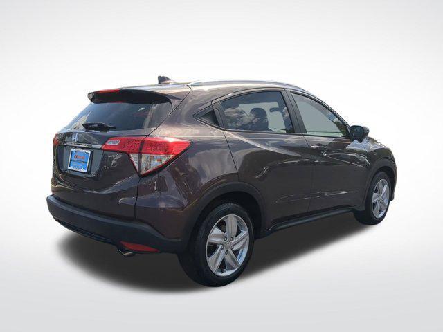 used 2019 Honda HR-V car, priced at $20,682