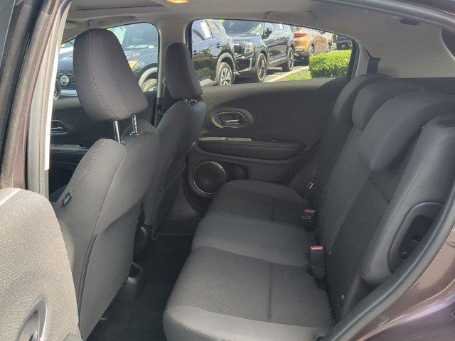 used 2019 Honda HR-V car, priced at $20,682