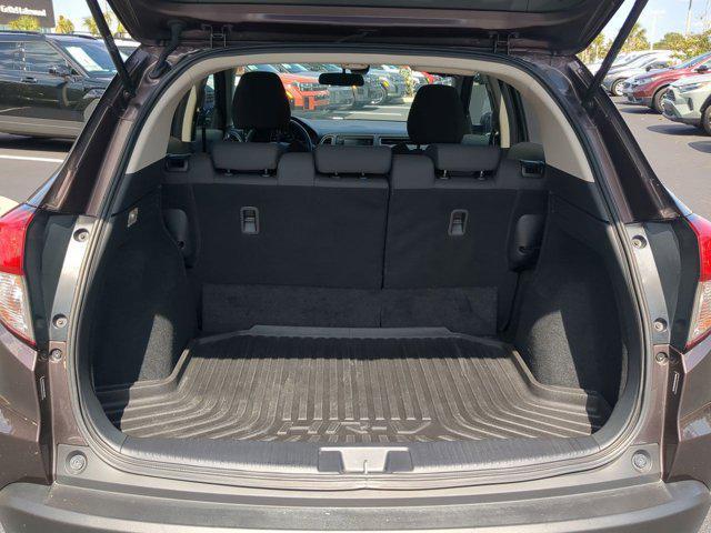 used 2019 Honda HR-V car, priced at $20,682