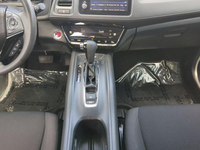 used 2019 Honda HR-V car, priced at $20,682