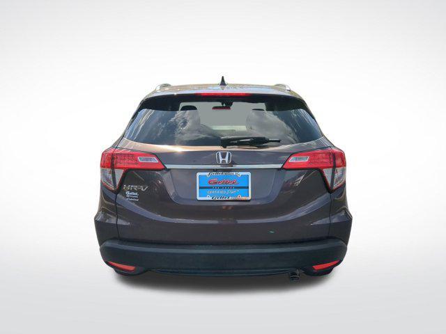 used 2019 Honda HR-V car, priced at $20,682
