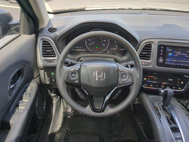 used 2019 Honda HR-V car, priced at $20,682