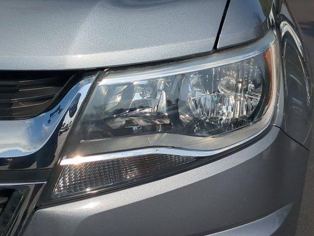 used 2018 Chevrolet Colorado car, priced at $23,472