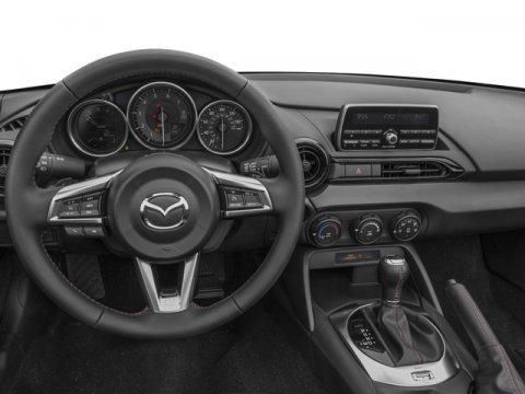 used 2016 Mazda MX-5 Miata car, priced at $18,524