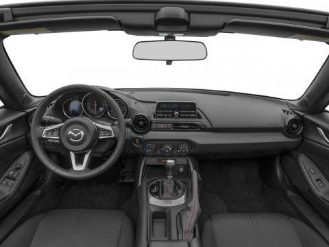 used 2016 Mazda MX-5 Miata car, priced at $18,524
