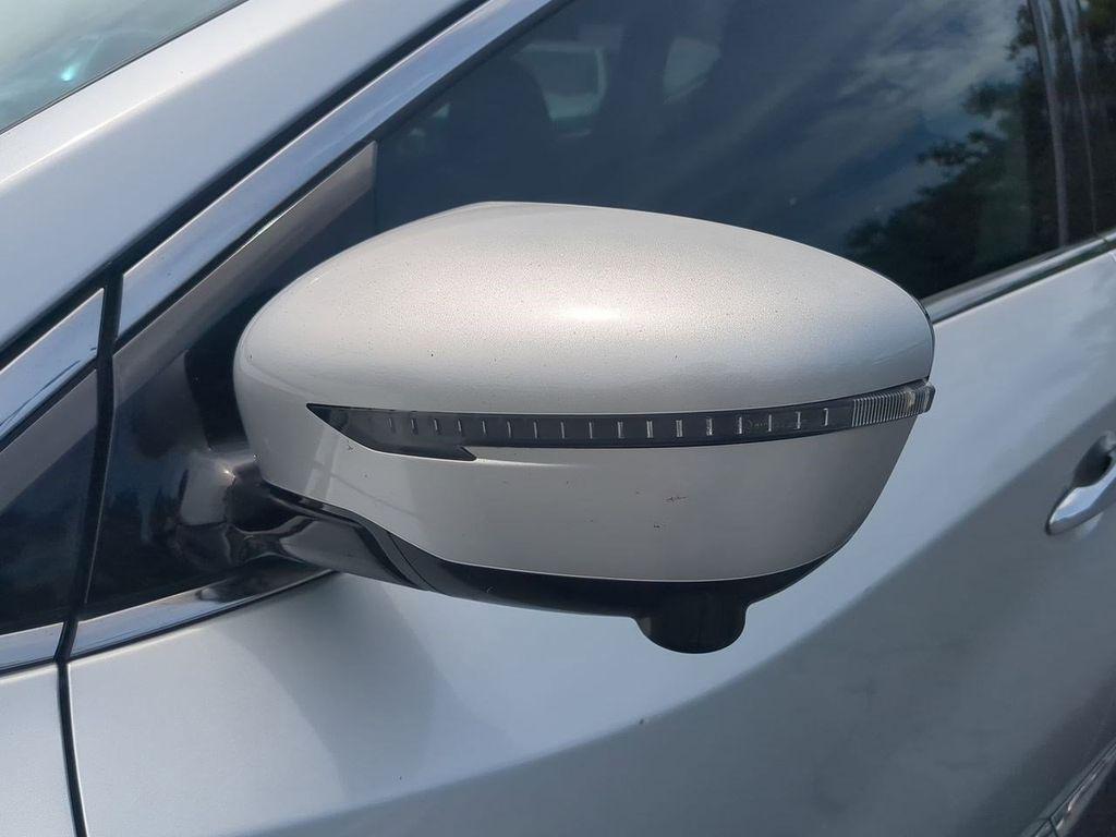 used 2016 Nissan Murano car, priced at $13,281