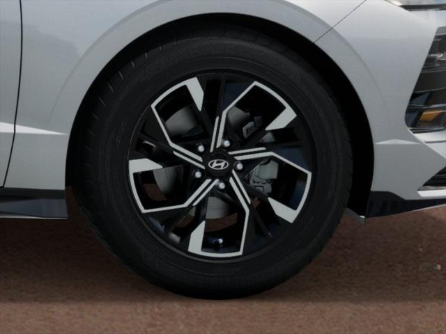 new 2025 Hyundai Sonata car, priced at $27,290