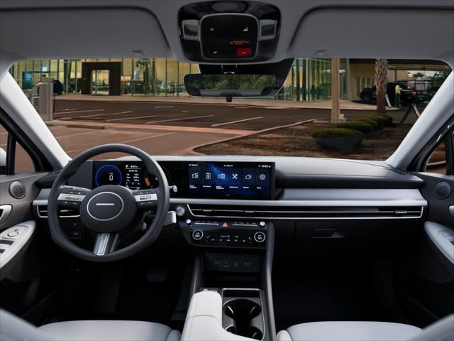 new 2025 Hyundai Sonata car, priced at $27,290