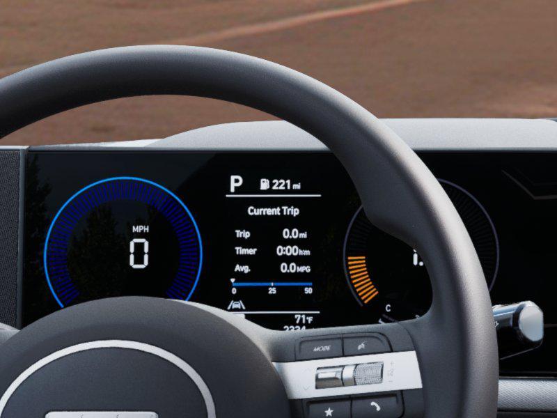 new 2025 Hyundai Sonata car, priced at $26,470