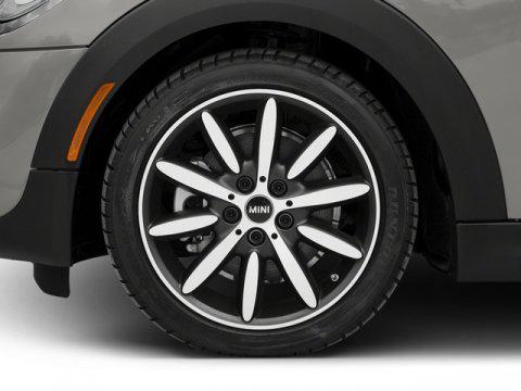 used 2017 MINI Convertible car, priced at $17,991