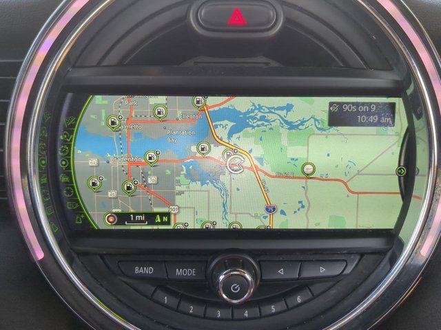 used 2017 MINI Convertible car, priced at $9,674