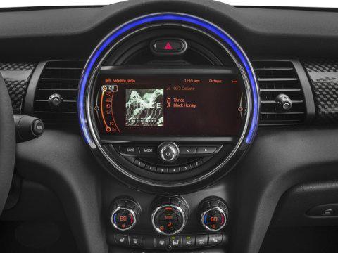 used 2017 MINI Convertible car, priced at $17,991