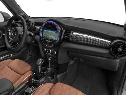 used 2017 MINI Convertible car, priced at $17,991