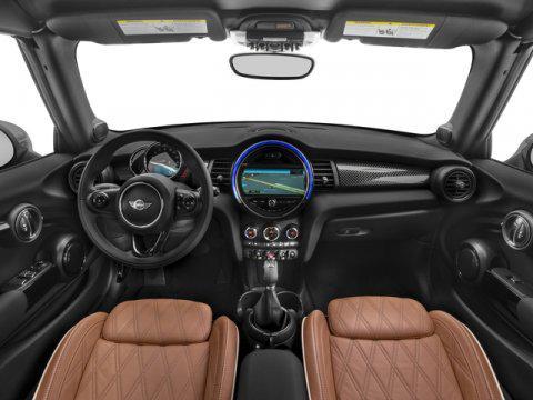 used 2017 MINI Convertible car, priced at $17,991