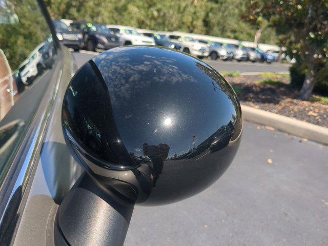 used 2017 MINI Convertible car, priced at $16,672