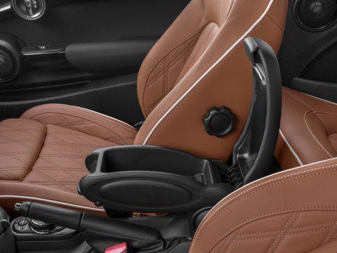 used 2017 MINI Convertible car, priced at $17,991