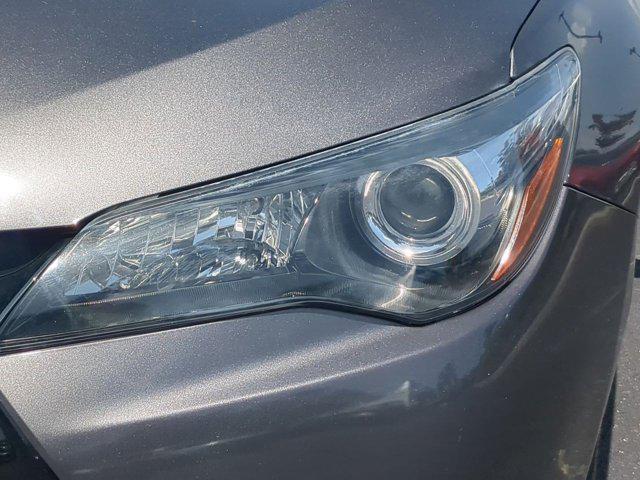 used 2017 Toyota Camry Hybrid car, priced at $16,284