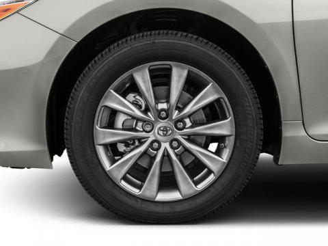 used 2017 Toyota Camry Hybrid car, priced at $17,471