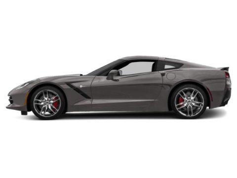 used 2015 Chevrolet Corvette car, priced at $40,998