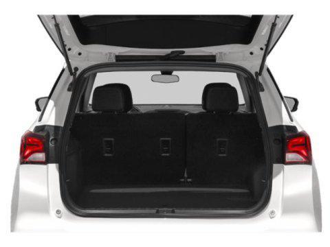 used 2022 Chevrolet Equinox car, priced at $25,498