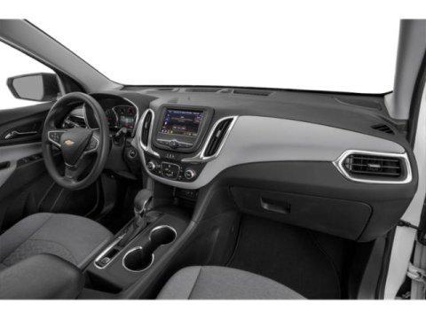 used 2022 Chevrolet Equinox car, priced at $25,498