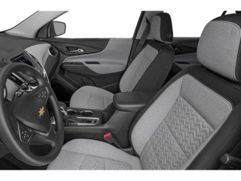 used 2022 Chevrolet Equinox car, priced at $25,498
