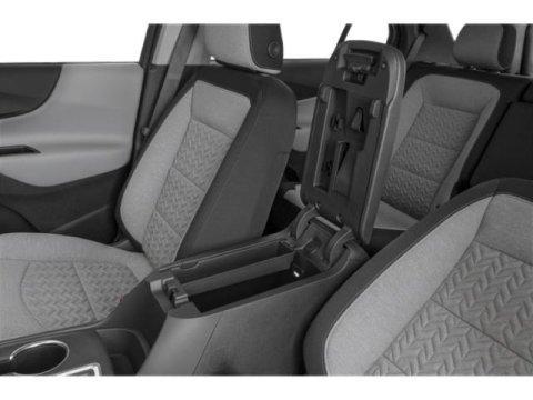 used 2022 Chevrolet Equinox car, priced at $25,498