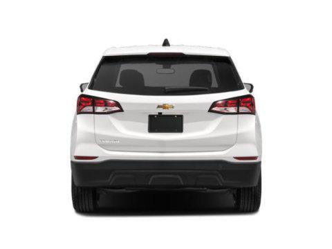 used 2022 Chevrolet Equinox car, priced at $25,498